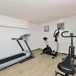 Awesome In Appartement