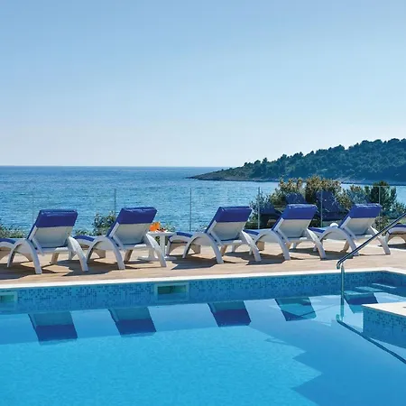 Apartamento Awesome In