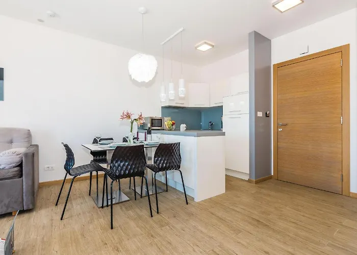 Awesome In Appartement