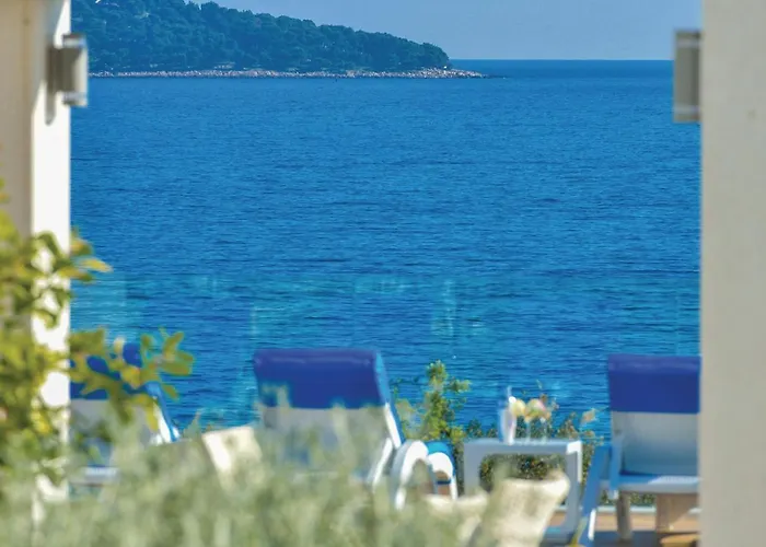 Awesome In Appartement *