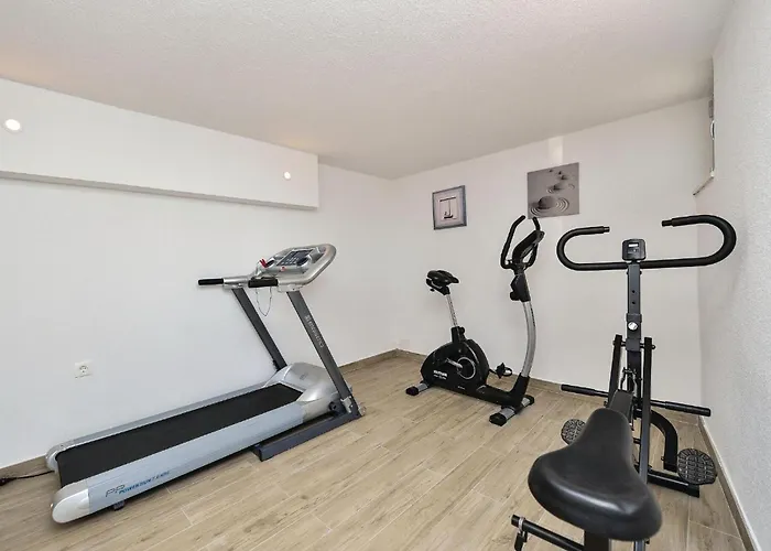 Awesome In Appartement