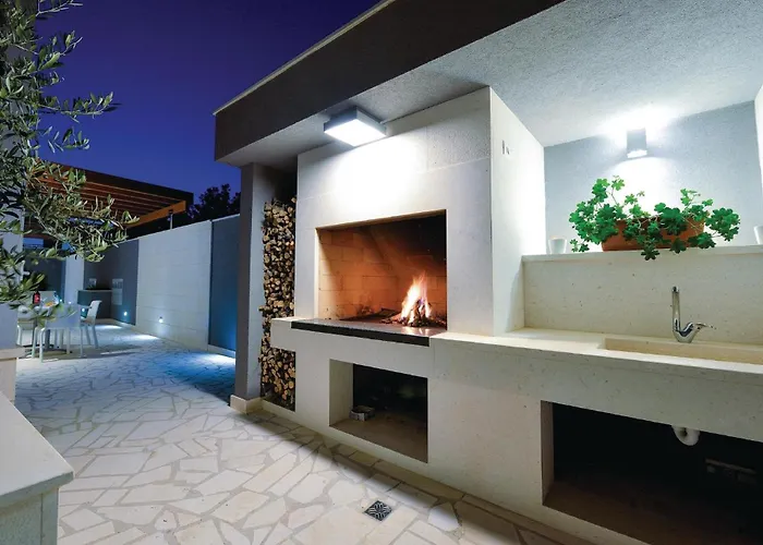 Appartement Awesome In