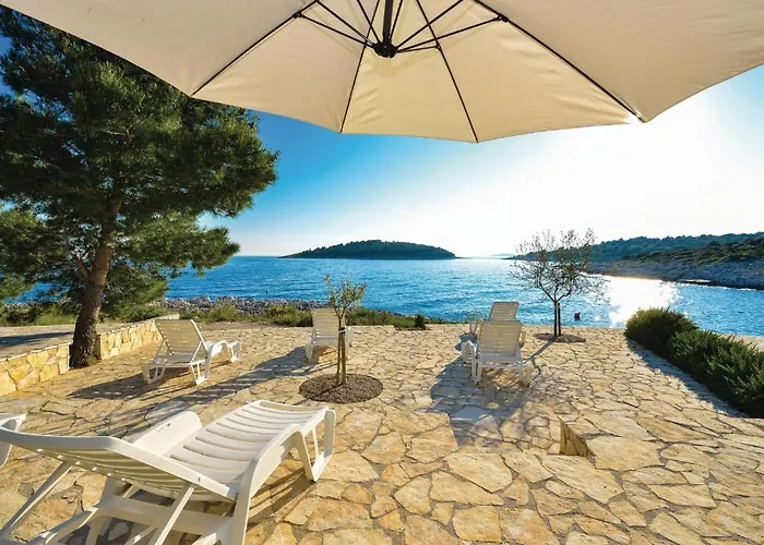 Appartement Awesome In Rogoznica (Sibenik-Knin)